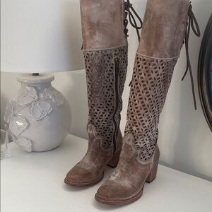 Freebird  by Steven Boots